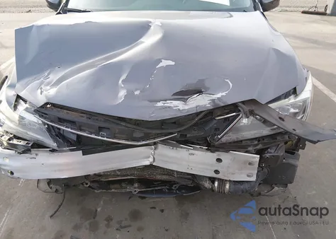 2017 Acura Ilx Premium Package/Technology Plus Package z USA, uszkodzony, nr VIN 19UDE2F70HA008111